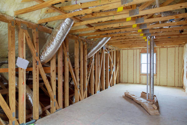  Dripping Springs, TX Insulation Contractor Pros